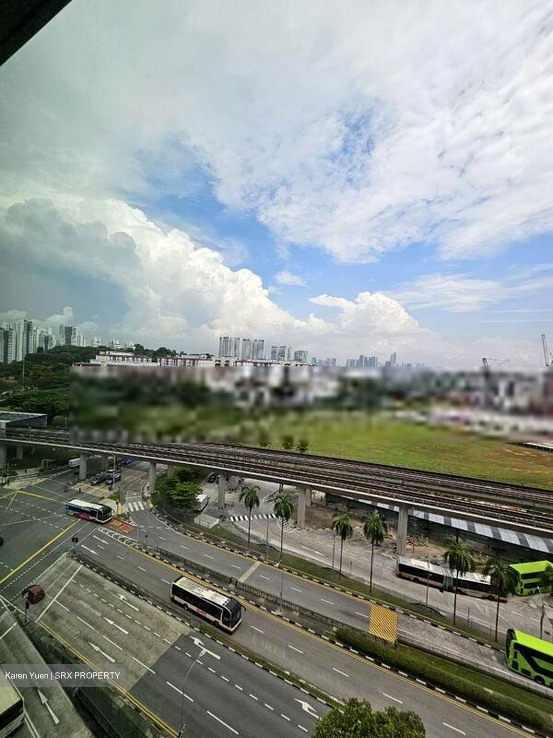 Woods Square (D25), Office #487487431